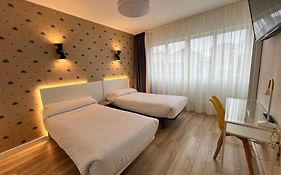 Iraipe Gorbea Auto Check-In