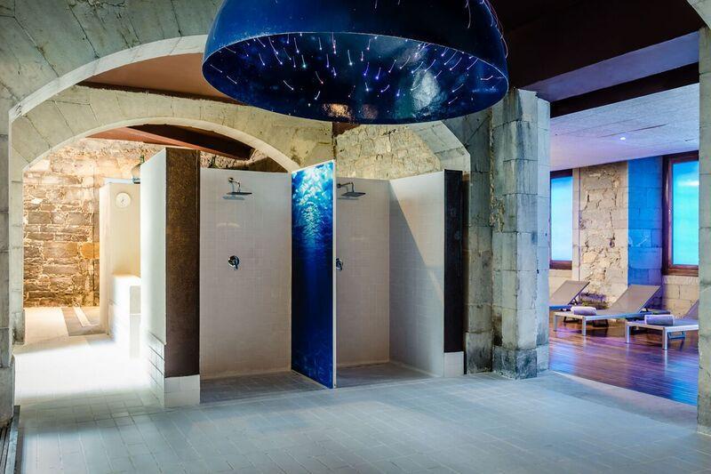 Hotel Iraipe Gorbea Auto Check-In à Vitoria-Gasteiz Extérieur photo